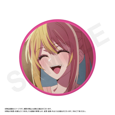 『【推しの子】』トレーディング缶バッジ BOX